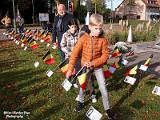 herdenking wapenstilstand 2022